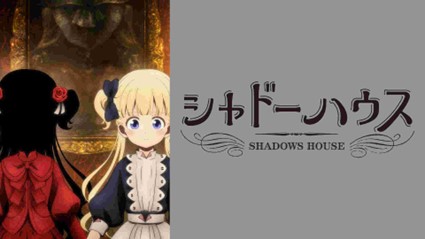 shadow house